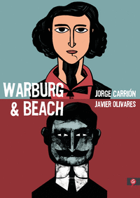 Warburg & beach firmado