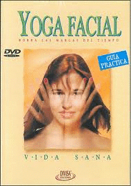 Yoga facial (dvd)