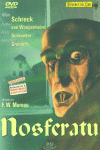 Nosferatu dvd
