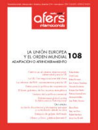 Revista cidob afers internacionals 108 union europea y orde