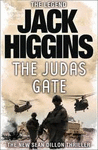 Judas gate,the
