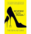 Revenge wears prada the devil returns