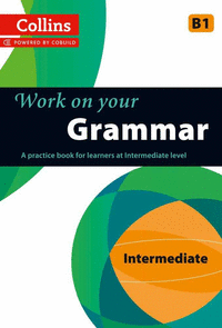 Work on your grammar - intermediate (b1)