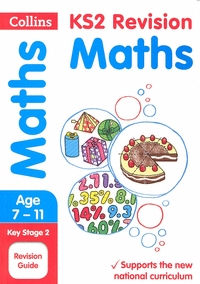 Ks2 maths revision guide