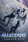 Divergent 3. Allegiant - Film Tie-In Edition