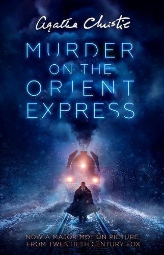 Murder On The Orient Express Librería Fleming