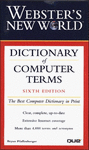 Websters n.w.dictionary computer 6/e