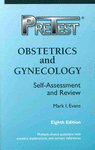 Pretest obstetrics and gynecology