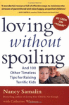 Loving without spoiling