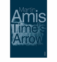 Time`s arrow