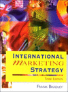 International markiting strategy 3/e