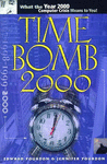 Time bomb 2000