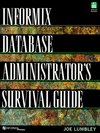 Informix database adminis
