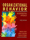 Organizational behavior 6ªed.