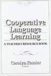 Cooperative language learning teachers