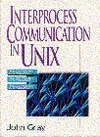 Interprocess communications unix