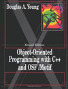 Object oriented prog w/c+