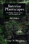 Interior plantscapes 3 ed