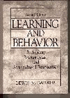 Learning behavior biological psycholog