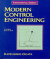 Modern control engineerin