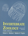Invertebrate zoology lab.