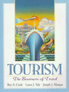 Tourism business of travel