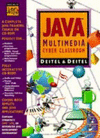 Java multimedia cyber cla