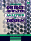 Object oriented analysis desing