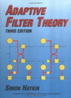 Adaptive filte theory 3/e