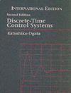 Discrete time control system 2/e