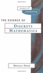 Essence discrete mathemat