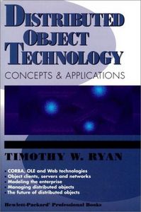 Distributed object technology