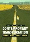 Contemporary transportation