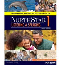 Northstar listening and speaking 1 st 15