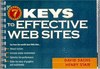 7 keys to effective web s