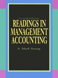 Readings management accou
