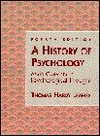 History psychology 4/e