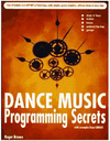 Dance music programming s