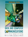 Data computer comunications 5ªed.