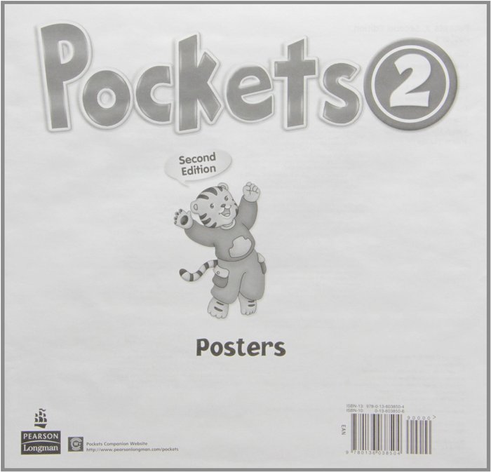 Pockets 2 posters