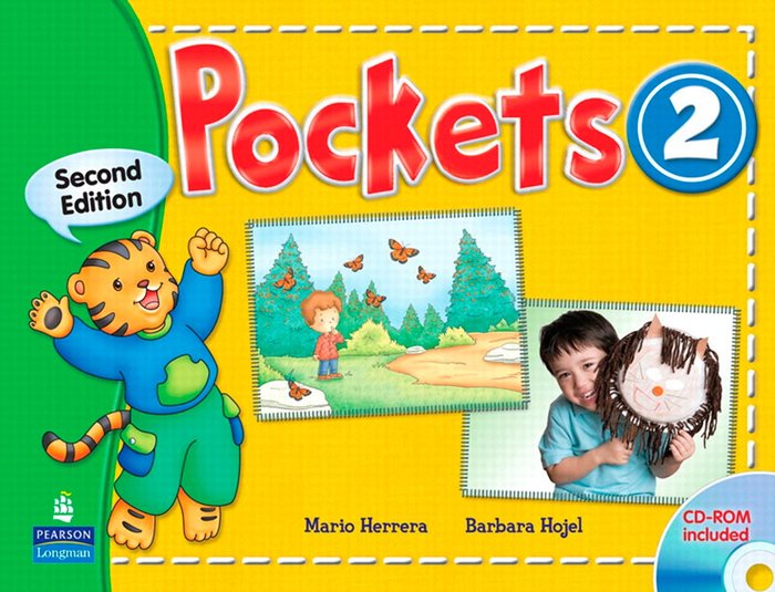 Pockets 2 DVD