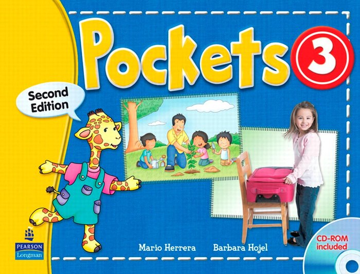 Pockets 3 posters