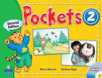 Pockets 1 student book