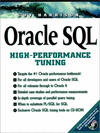 Oracle sql high perfomance