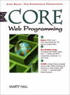 Core web programming b/cd