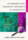 Interpreting company reports accounts