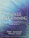 Parallel programing