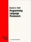 Programing language processors