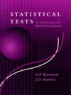 Statistical tests