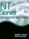 Windows nt server management control 2º